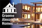 Graeme Alexander Homes Pty Ltd